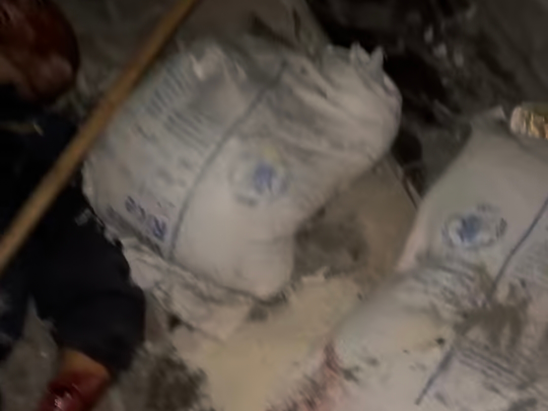 57 Orang Meninggal Kelaparan: Pasukan Zionis Targetkan Polisi Gaza Saat Razia Gudang Tepung Ilegal