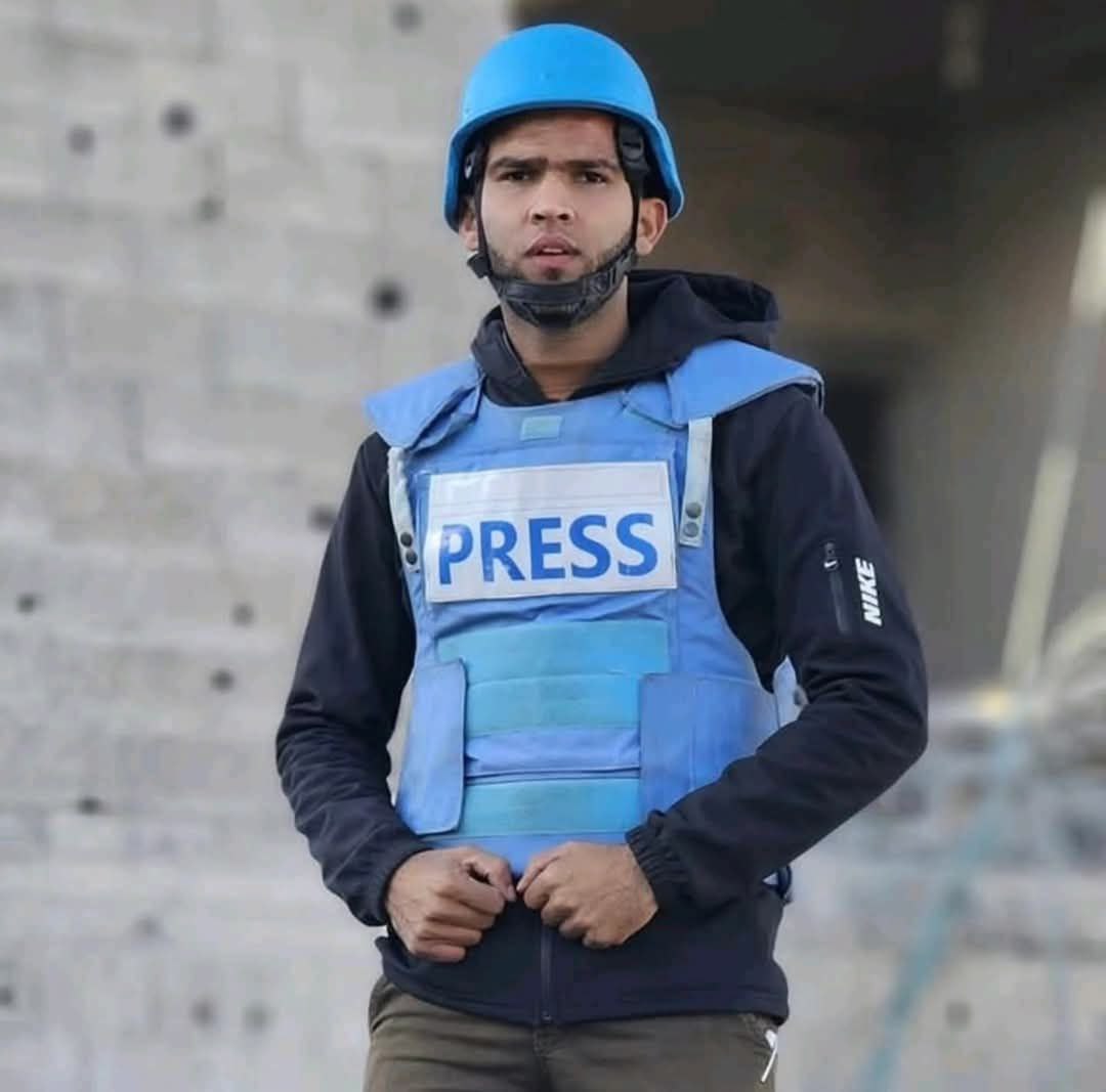 Bertambah Lagi, Jurnalis Gugur Capai 213 Orang: Nour Abdu Tewas dalam Serangan di Gaza