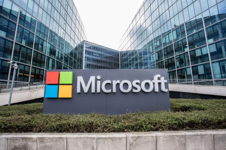 Microsoft Ambil Sikap Terhadap Israel ! Antara Cuci Tangan atau Kepedulian ?
