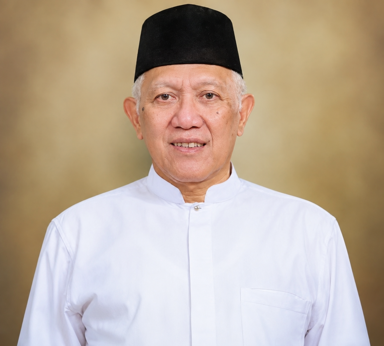 BREAKING NEWS - Gus Kikin Targetkan Kepengurusan Baru PBNU Rampung Akhir September