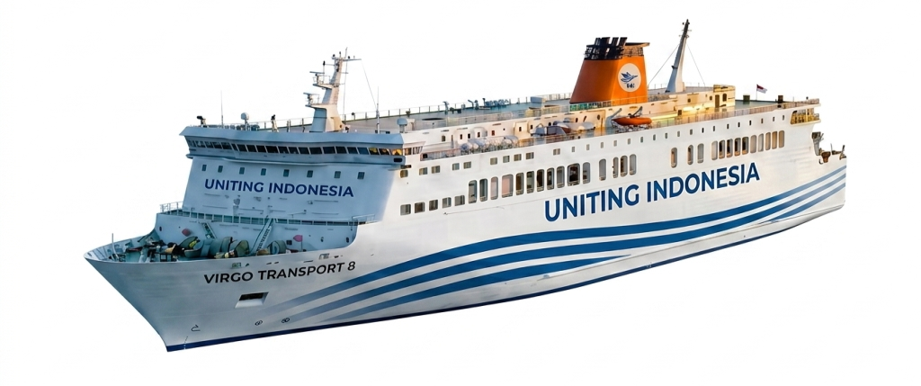 BREAKING NEWS - KM Virgo Transport 8 Karam di Laut Jawa, Basarnas Kejar Waktu Evakuasi 129 Korban yang Masih Hilang