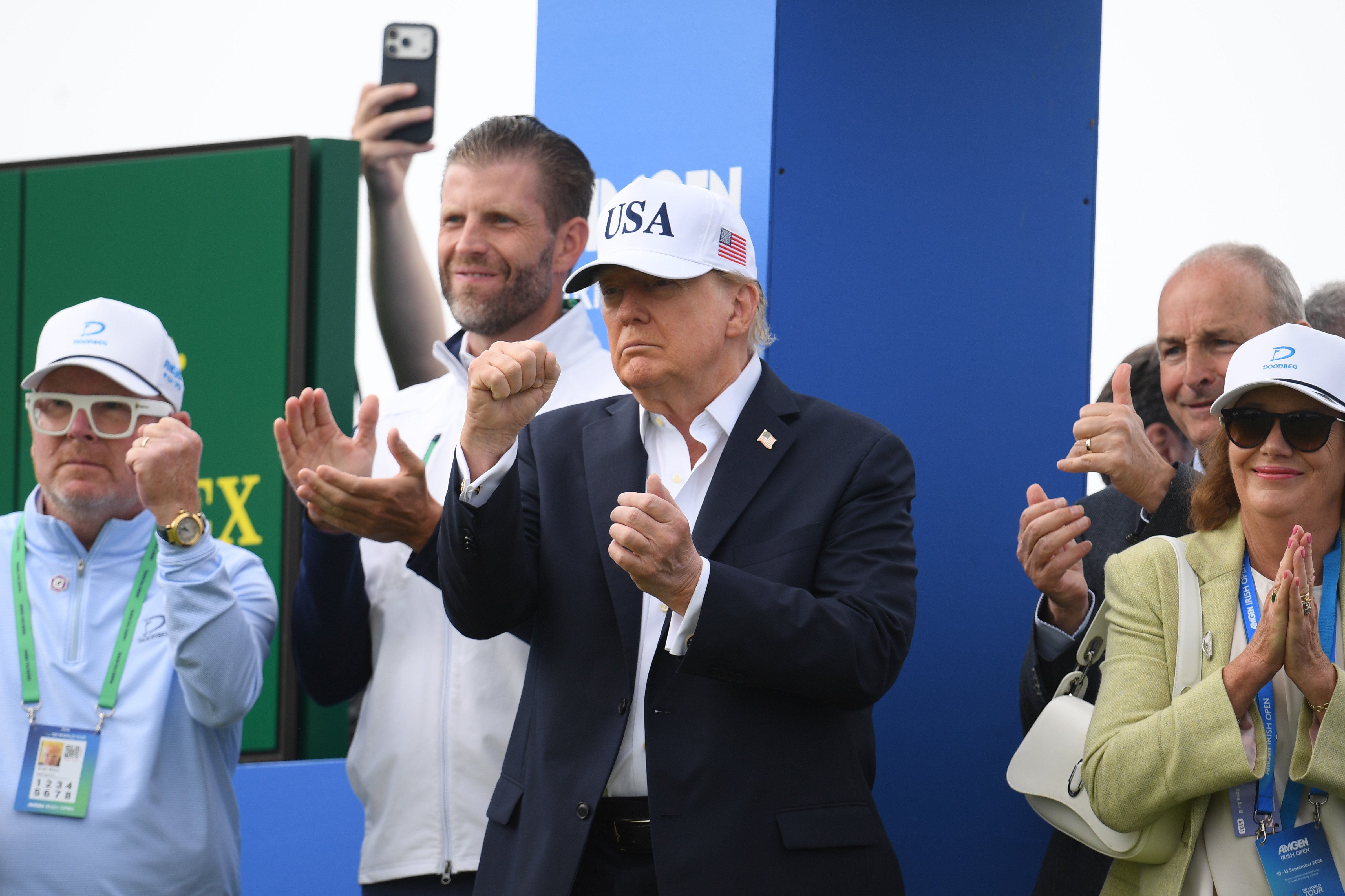 Trump Warns Zelenskyy: Are Ukrainian Strikes Really Behind the World’s Growing Diesel Crisis?
