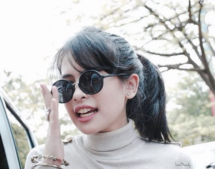 CEK FAKTA - Berikut Daftar Brand Maudy Ayunda yang Masuk Boikot Israel