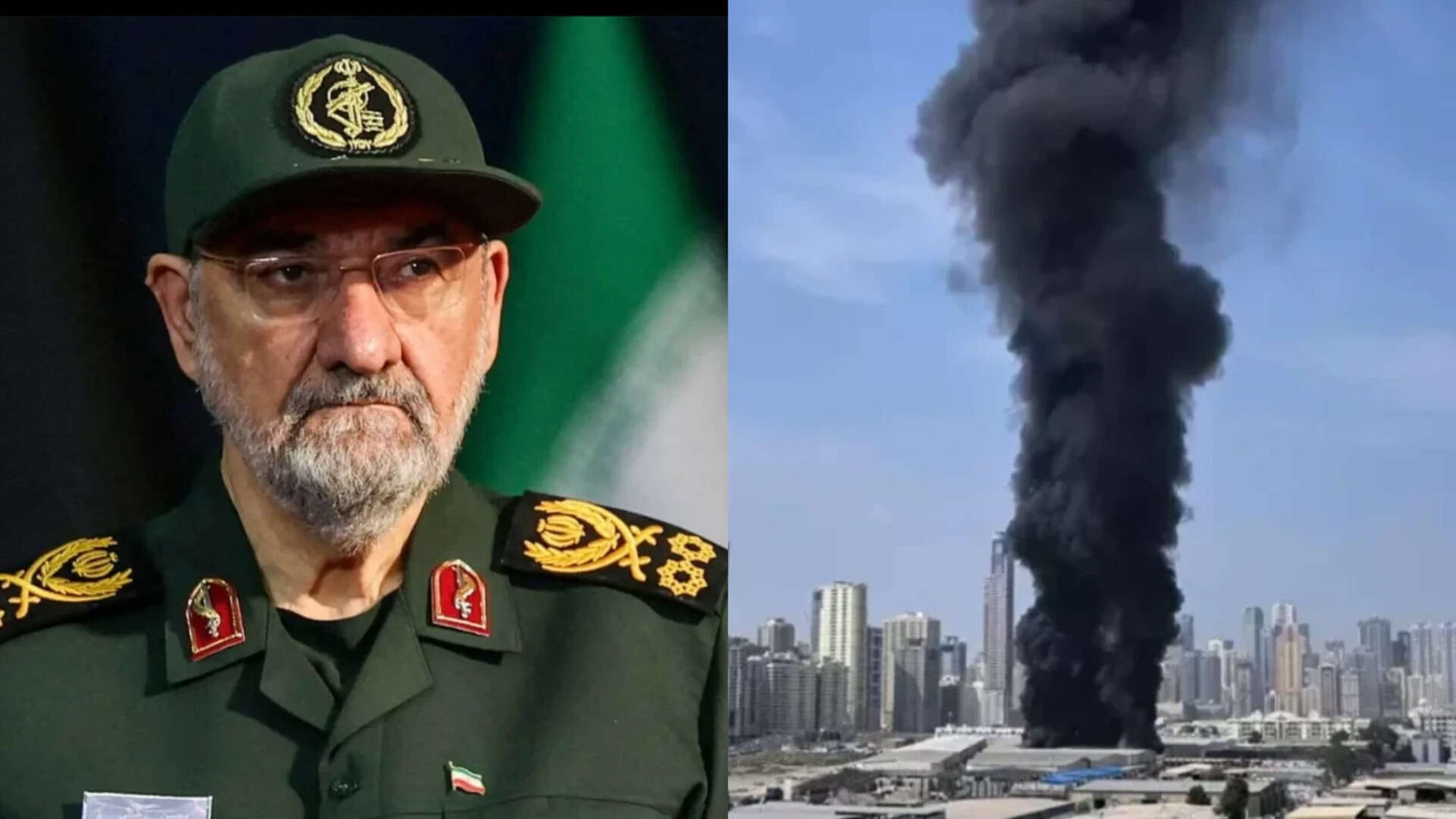 Iran Beri AS 3 Syarat Hentikan Perang