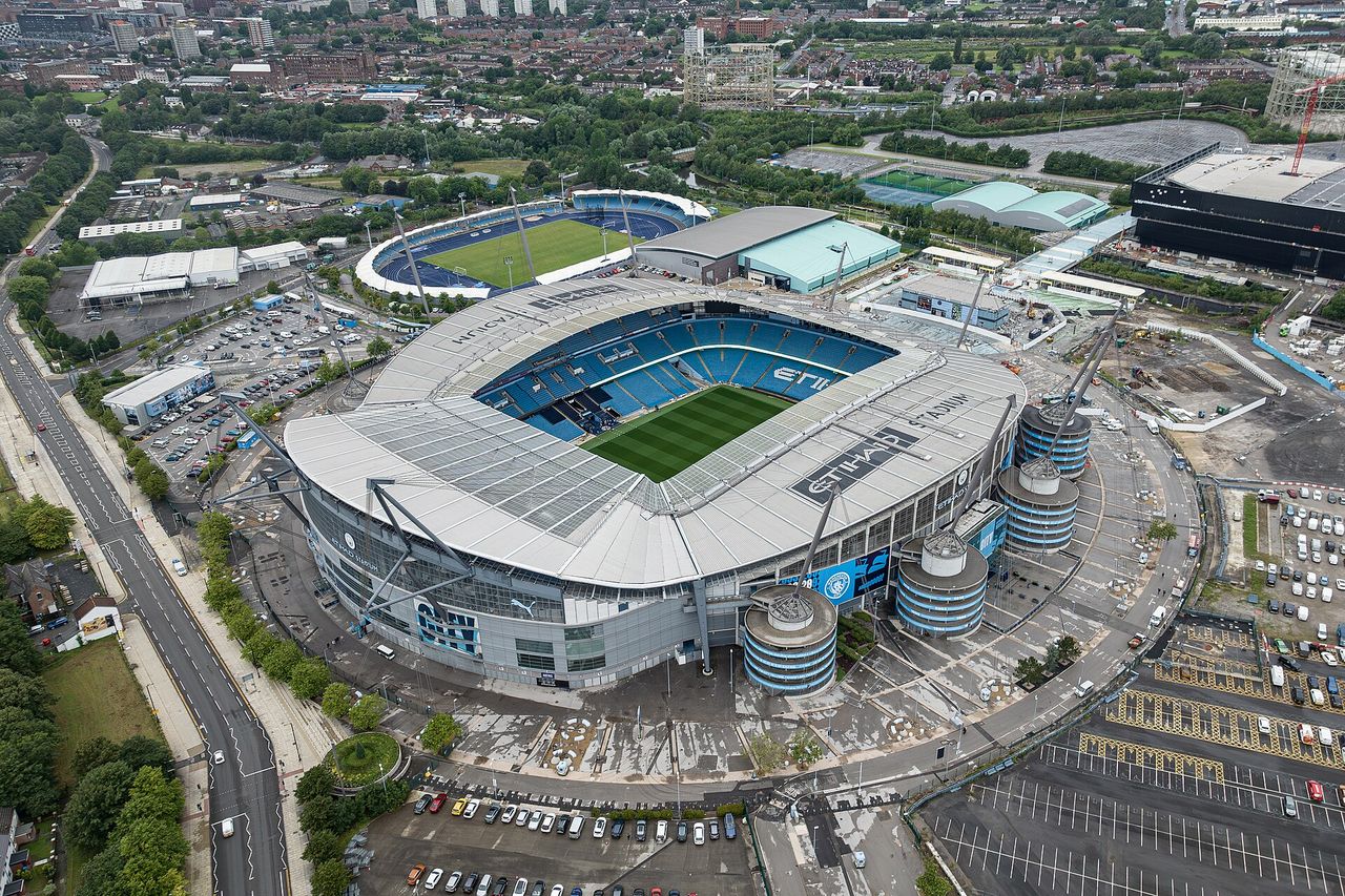 BREAKING NEWS Man City Dilaporkan Bersalah atas 114 Dakwaan, Klub Rival Mulai Hitung Ganti Rugi