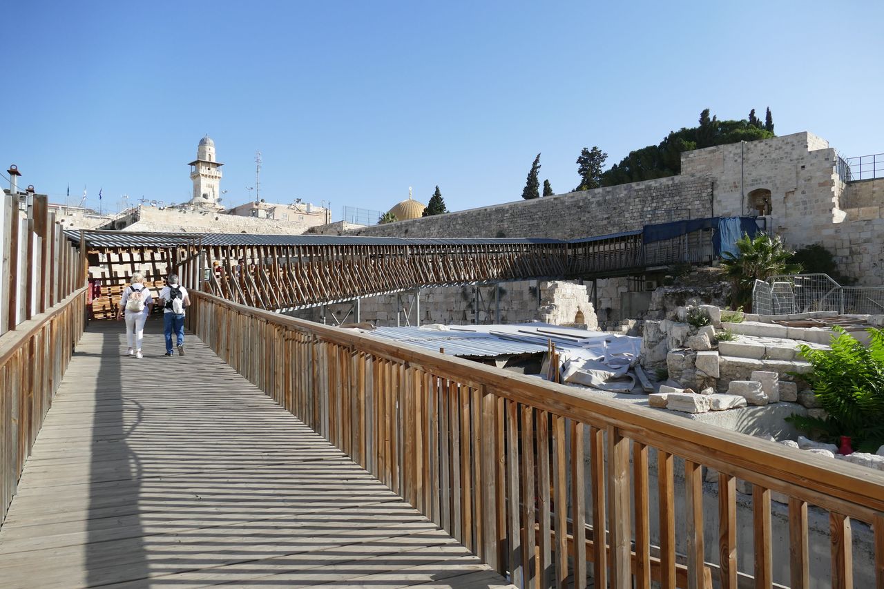 Israeli MK Amit Halevi Leads Settlers Into Al-Aqsa as Palestinians Decry Bid to Alter Status Quo