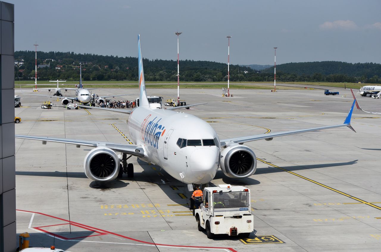 Kopilot Flydubai Diserahkan ke UEA, Jaksa Selidiki Kemungkinan Motif Teror