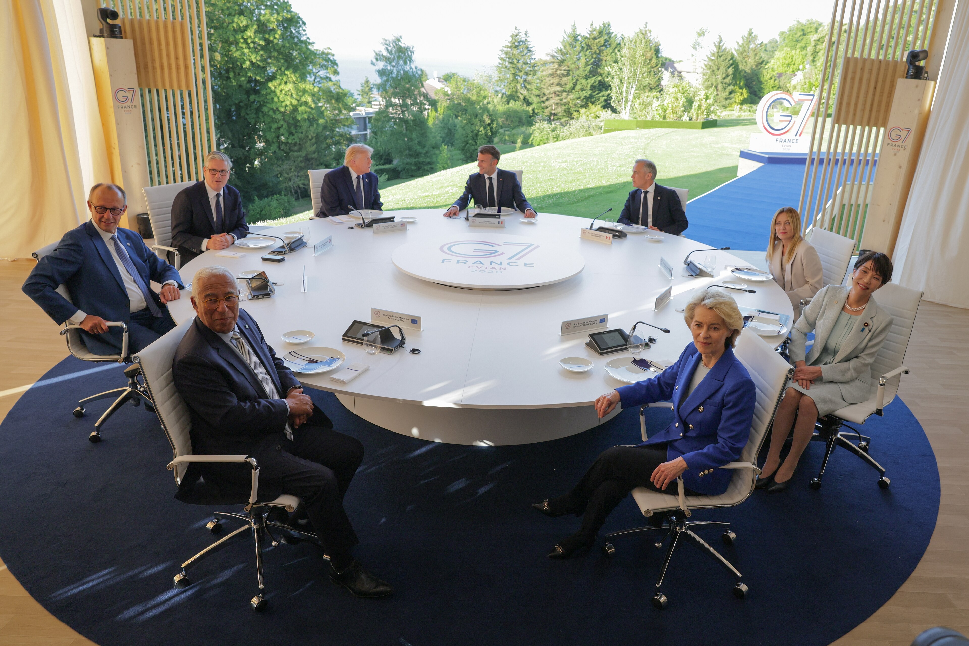 G7 Lepas 100 Juta Barel Minyak dan Solar, Harga BBM Global Masih Membara