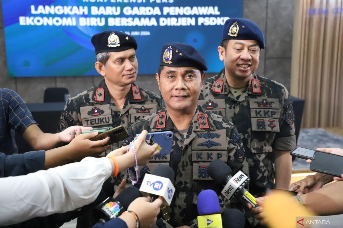 BREAKING NEWS - Video Viral ABK Dianiaya, KKP Amankan KM Maulana 23 dan 28 Awak Kapal, Izin Terancam Dicabut