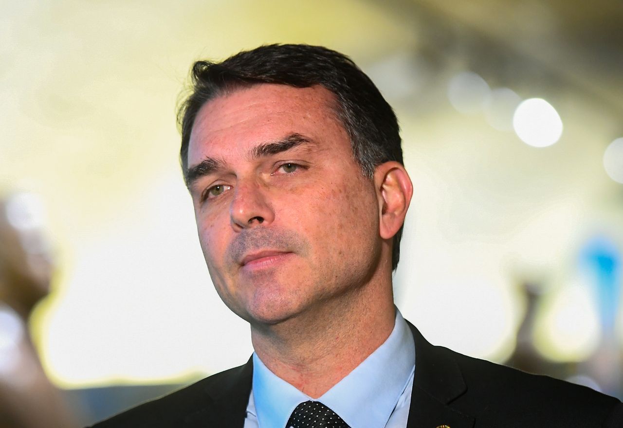 Flavio Bolsonaro Ungguli Lula di Putaran Pertama, Pilpres Brasil Berlanjut 25 Oktober