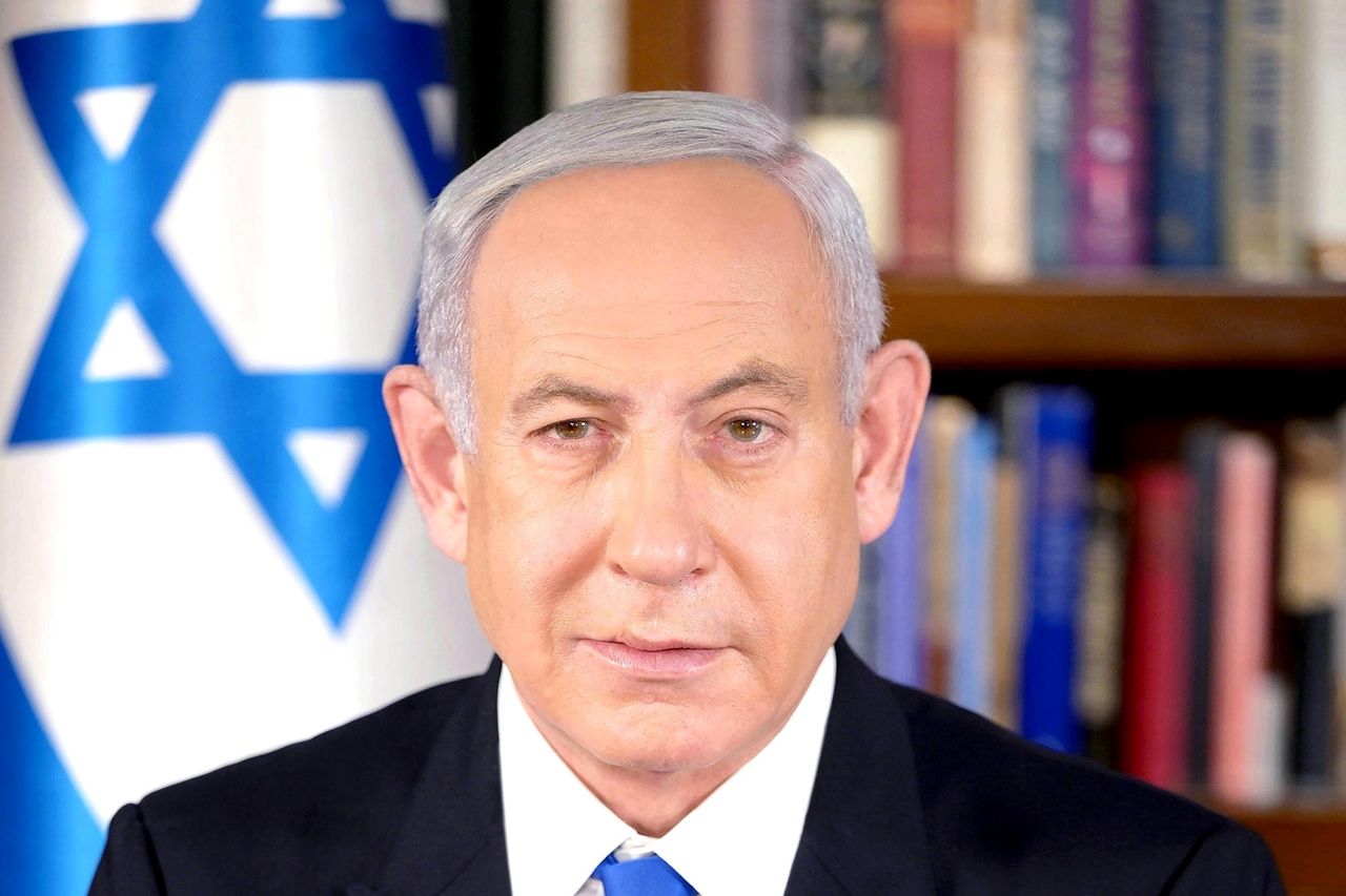 Sehari Sebut Upaya Bunuh Diri, Esoknya Netanyahu Klaim Kopilot Flydubai Diindoktrinasi Islamis