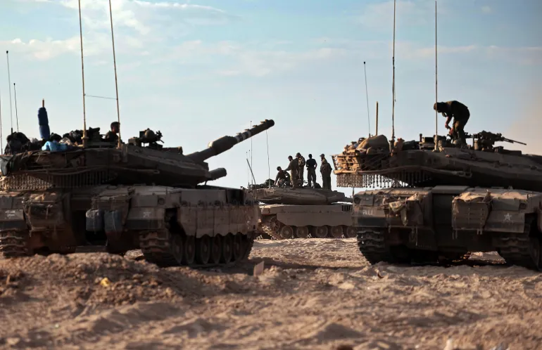 Fear, Trauma and a Far-Right Turn: How October 7 Reshaped Israel