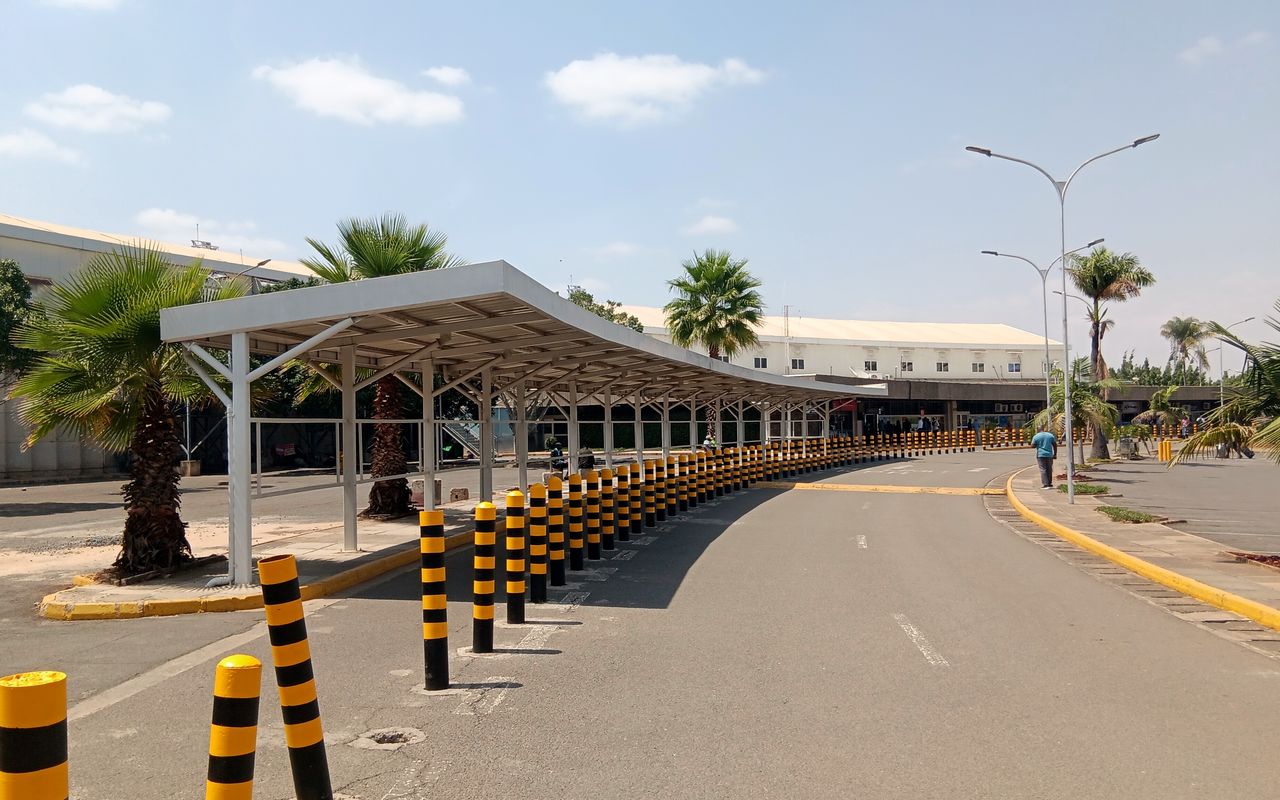Sakit Sebulan tapi Lolos Skrining, Kasus Ebola Pertama Kenya Picu Sorotan
