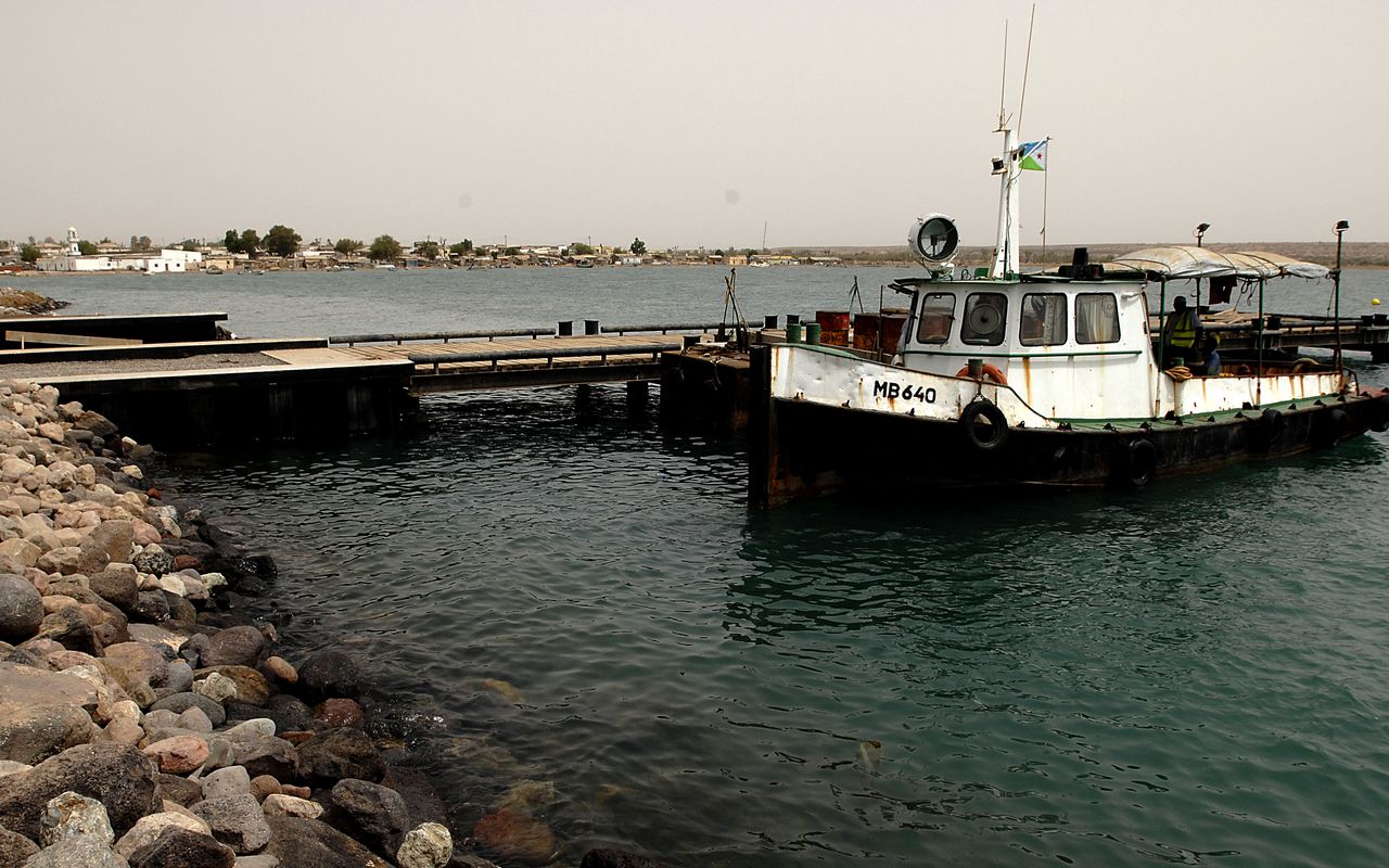 Karam Paling Mematikan di Lepas Djibouti, 109 Migran Tewas Termasuk 15 Anak