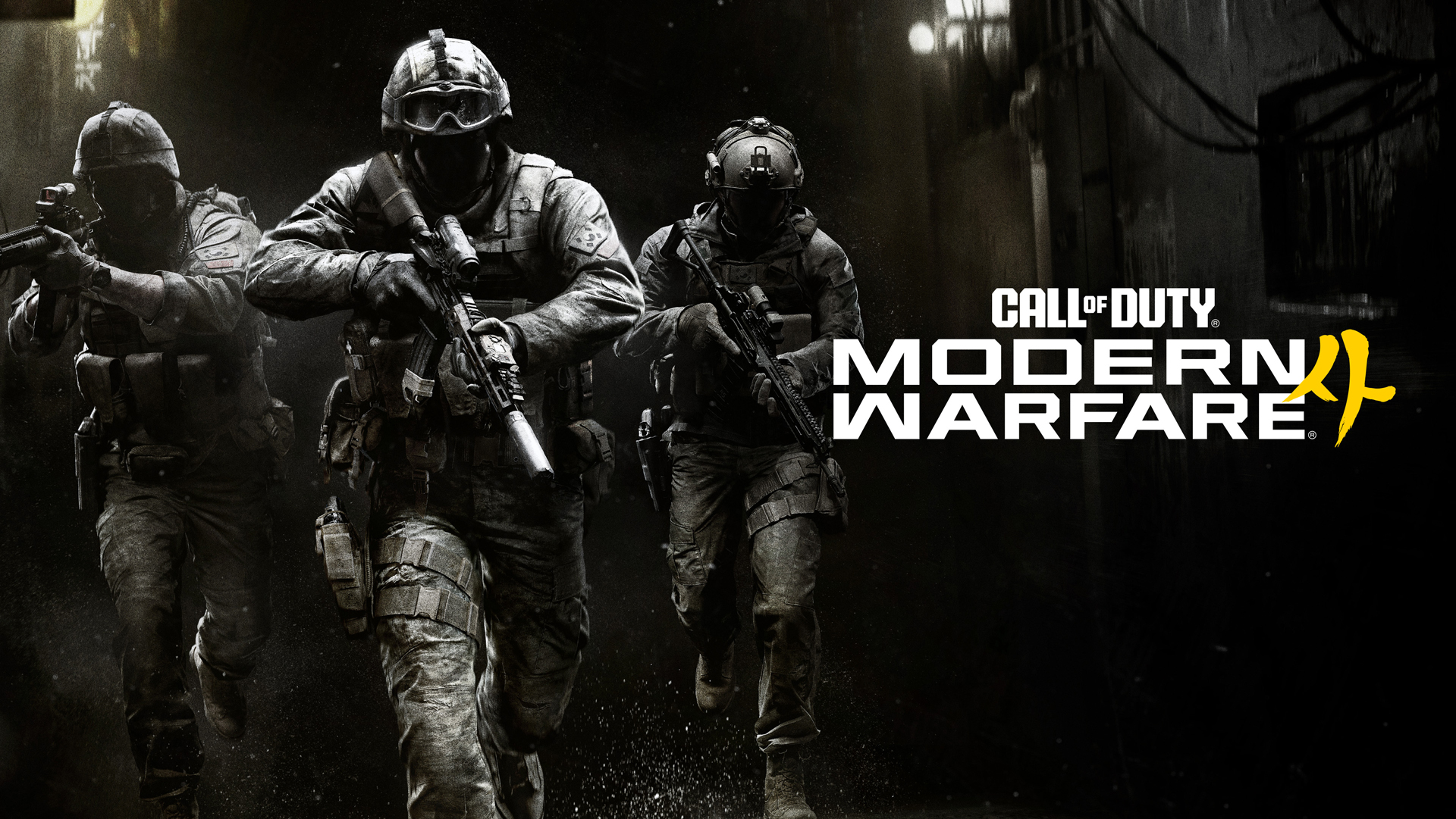 Tinggalkan Konsol Lama, Modern Warfare 4 Andalkan Lompatan Grafis Jelang Rilis 23 Oktober