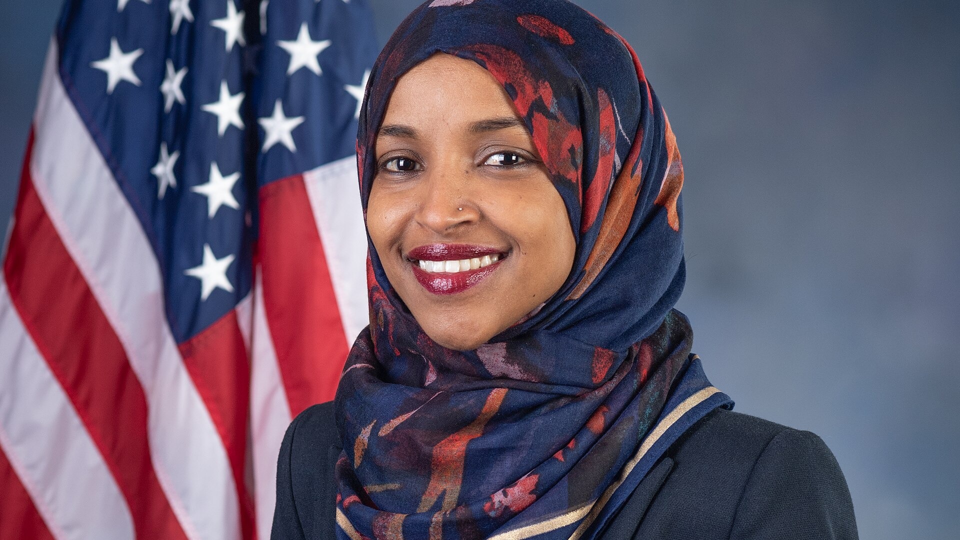 Ilhan Omar di Ujung Tanduk, Selisih Satu Tahun Usia Bisa Menentukan Kewarganegaraannya