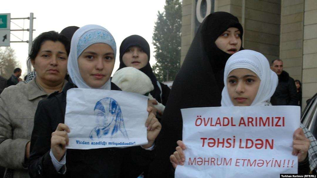 Azerbaijan’s Hijab Dispute: Where Secularism Meets Faith