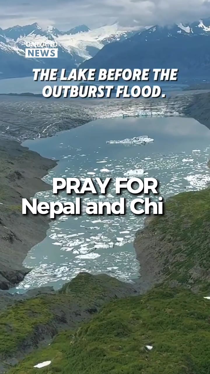 Beginilah Kronologi Bagaimana Banjir Bandang Dahsyat di Nepal Terjadi!