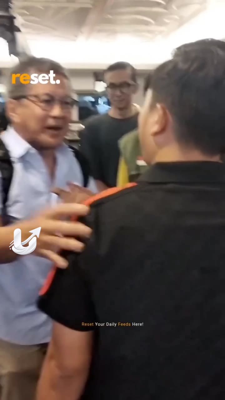 Rocky Gerung Tidak Setuju Hukuman Mati Koruptor