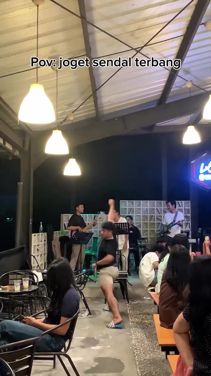 Menjadi manusia anti jaim